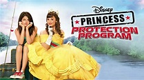 Princess Protection Program - Disney Channel Original Movie Review ...