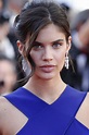 SARA SAMPAIO at Youth Premiere at Cannes Film Festival – HawtCelebs
