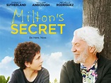 Milton's Secret: Trailer 1 - Trailers & Videos - Rotten Tomatoes