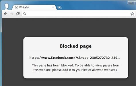 Here's how you can use block site extension to block certain websites in chrome. Whitelist For Chrome Blocks Access To All Websites Except ...