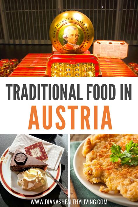 The Top Traditional Austrian Food You Need To Try Austrian Recipes