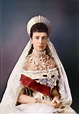 Empress Marie Feodorovna of Russia | Maria feodorovna, Royal weddings ...