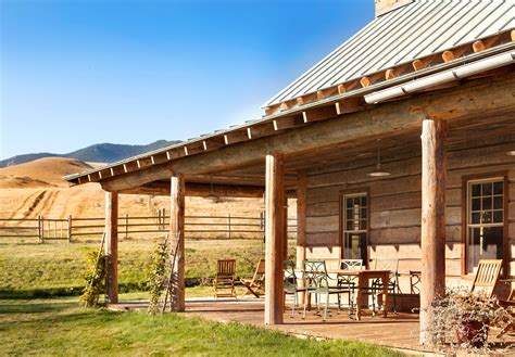 Unbelievable Rustic Porch Designs That Will Make Your Jaw Drop