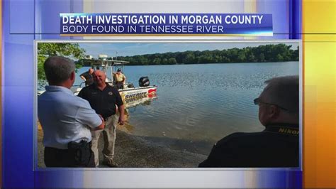 Body Found In Tennessee River Identity Currently Unknown Youtube