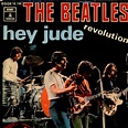 Une chanson à la loupe: “Revolution” des Beatles