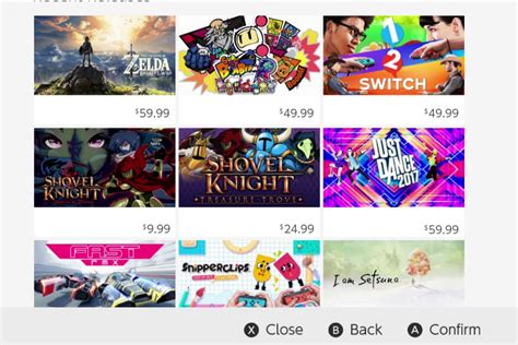 Nintendo Switchs Best Selling Eshop Games Are Missing A Big Name Polygon