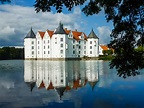 | Ducal House of Schleswig-Holstein-Sonderburg-Glücksburg * Glücksburg ...