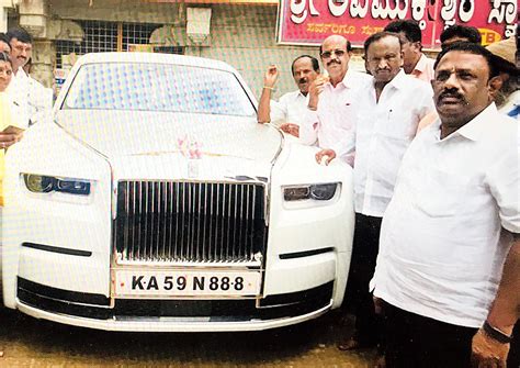 Top Hơn 56 Về Rolls Royce Phantom Owners In India Du Học Akina