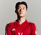 Hwang Ui-jo - Net Worth 2022/2021, Salary, Age, Bio, Family, Career, Wiki