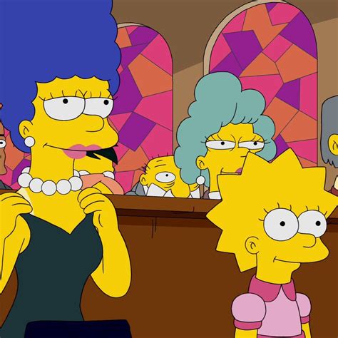 Preview A Sinfully Sweet Saga Season 31 Ep 20 The Simpsons Praise Be 🙏 Part Two Of