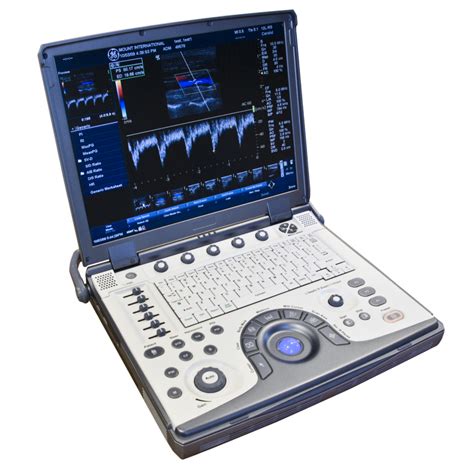 Ge Vivid E Portable Cardiac Ultrasound Machine Gm Medical Kenya