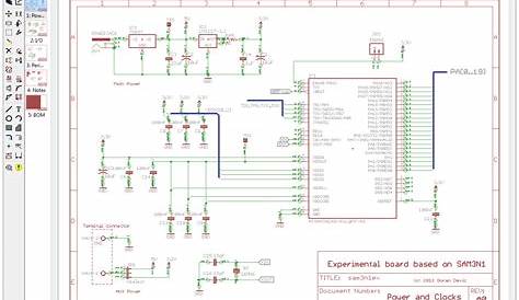 eagle schematic viewer online