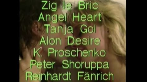 German Ecstasy Germany 1995 Angel Heart Kelly Trump Eporner