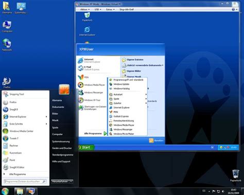 Windows Virtual Pc Windows Télécharger