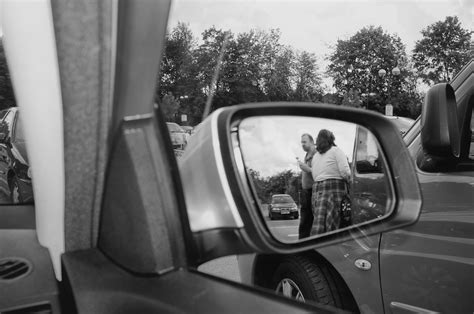 Camera And Composition Tutorials Lee Friedlander Reflections