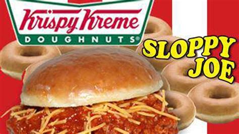 19 Truly Disgusting Fast Food Items