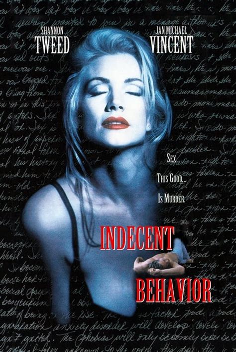 le indecent behavior 1993 vf streaming streaming film complet en version française