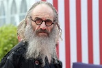 Director Tony Kaye puts out a casting call for robots