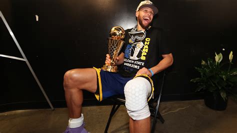 Steph Curry Has Perfect Message For Critics After Warriors Win Nba