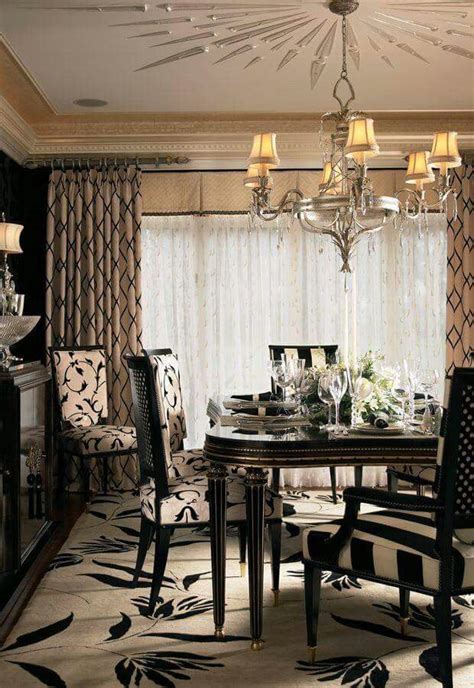 Elegant Elegant Dining Room Beautiful Dining Rooms White Dining Room