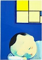 LIU YE (B. 1964), Dreaming of Mondrian | Christie’s