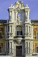 23 Stunning Baroque Architectures Exterior #exterior Fine 23 Stunning ...