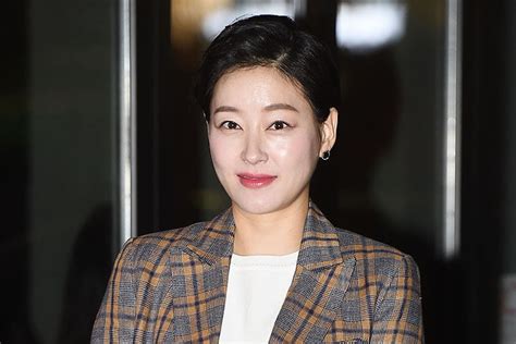 Actress Park Jin Hee Gives Birth To Her Second Child Soompi