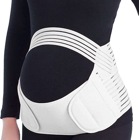 Fullgaden Upgrade Prenatal Maternity Belt Pregnancy Support