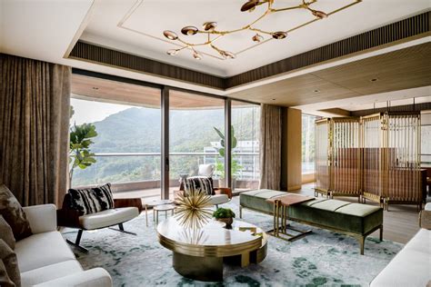 Discover The Best Interior Design Projects In Hong Kong