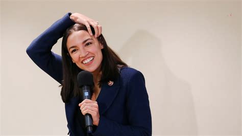 alexandria ocasio cortez and the political cost of hair the new york times