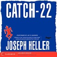 Catch-22 - Audiobook by Joseph Heller