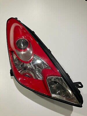 Toyota Celica Headlight Right Passenger Side Oem Ebay