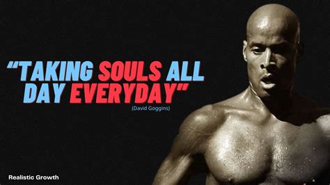 Unleash Your Inner Warrior Empowering David Goggins Quotes For