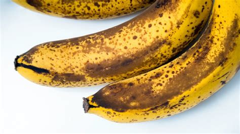Go Bananas With Old Bananas Fettle And Food