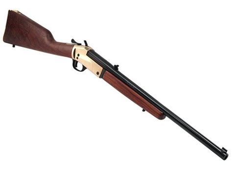 Buy Henry Single Shot Brass Rifle 44 Mag44 Spl Online Dury Guns Shop