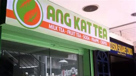 Funny Filipino Store Names