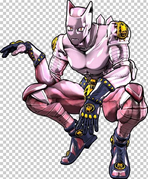 Download Killer Queen Png Png And  Base