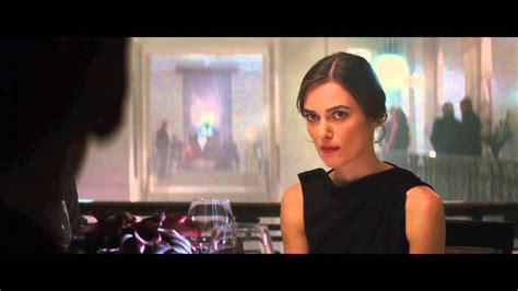 Jack Ryan Shadow Recruit Introducing Cathy Featurette Youtube