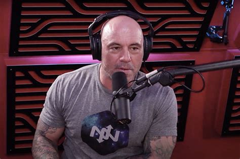 Joe Rogan On The Perils Of Trading Rights For Safety The Truth