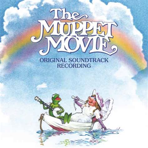 Kermit The Frog The Rainbow Connection Sheet Music Download