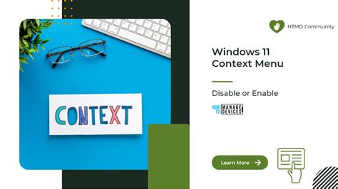 Extending The Context Menu And Share Dialog In Windows 11 Images