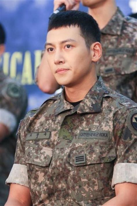 Lists the series featuring ji sung. Actor Ji Chang-wook completes military duty VIDEO