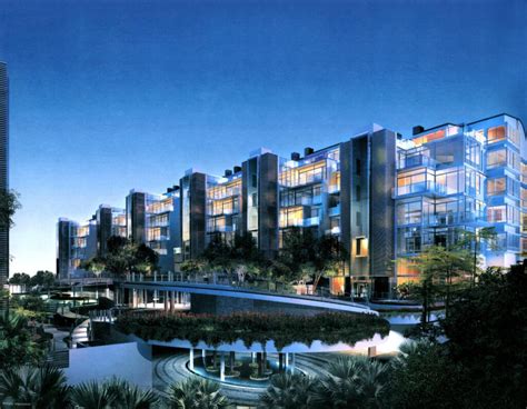 Duchess Residences Condominium Buy Condo Singapore
