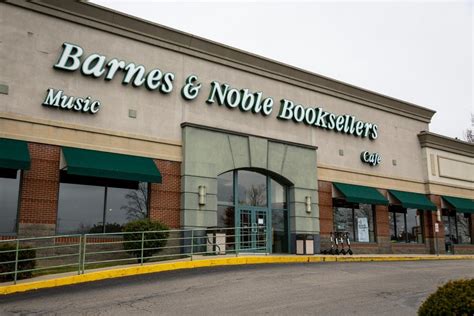 Barnes And Noble Closing Indiana Daily Student