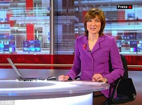 Leaked Email Reveals The Surprising Things Bbc Newsreaders Should Never