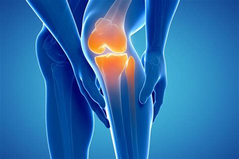 Hip And Knee Pain In Multiple Sclerosis