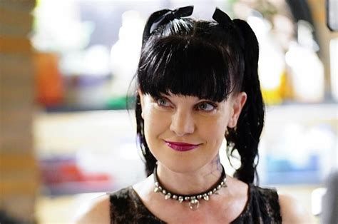 Cbs Responded After “ncis” Star Pauley Perrette Tweeted She Endured