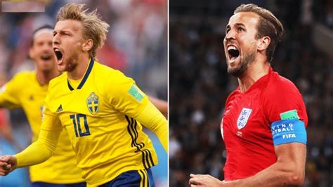 Giải vô địch châu âu 2020. Nhận định bóng đá Thụy Điển vs Anh, tứ kết World Cup 2018 ...