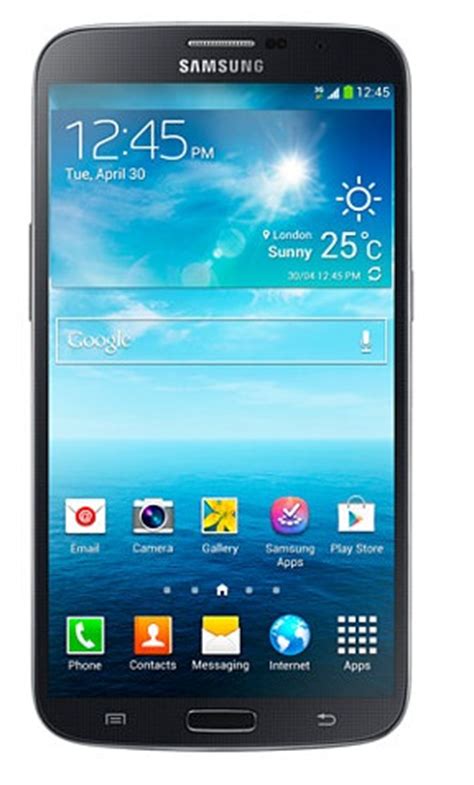 The screen has a resolution of hd (720 x 1280 pixels) and 245 ppi pixel density. Samsung Galaxy Mega 6.3 I9200 - Notebookcheck.net External ...