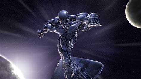 Theres One Very Good Reason To Be Excited About The Silver Surfer